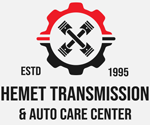 Hemet Transmission & Auto Care Center